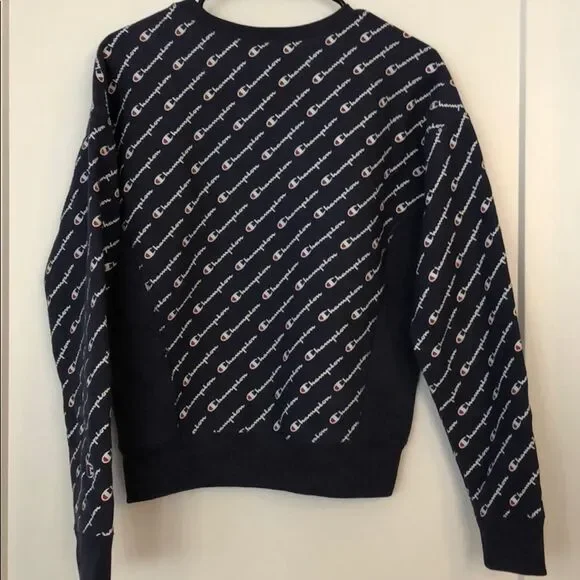 Champion reverse weave crew neck - Picture 5 of 5